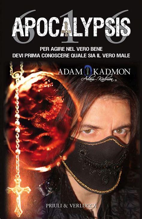 adam kadmon youtube|adam kadmon sito ufficiale.